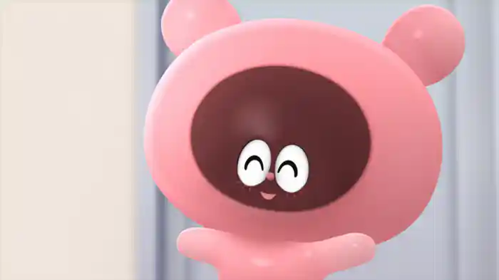 『新しいぷにとも、ともるん♪』