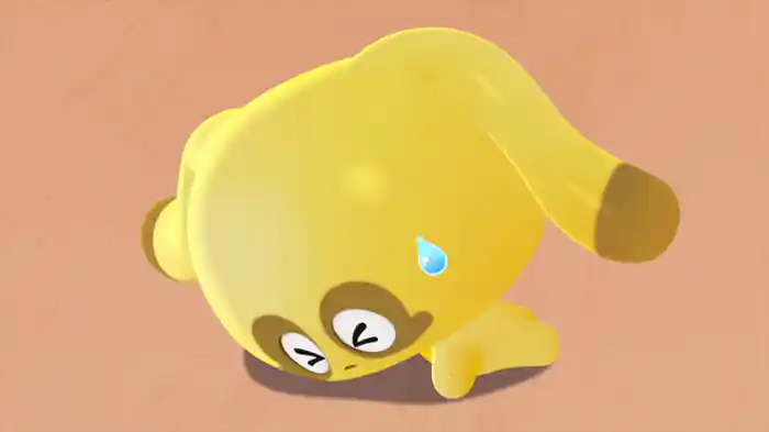 『ぷにっと！ぷにともつーしんするん♪』