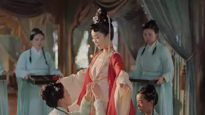 王妃になんてなりたくない！