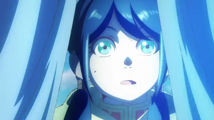 下働きのニコラ