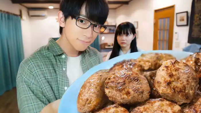 高杉家の味だから！
