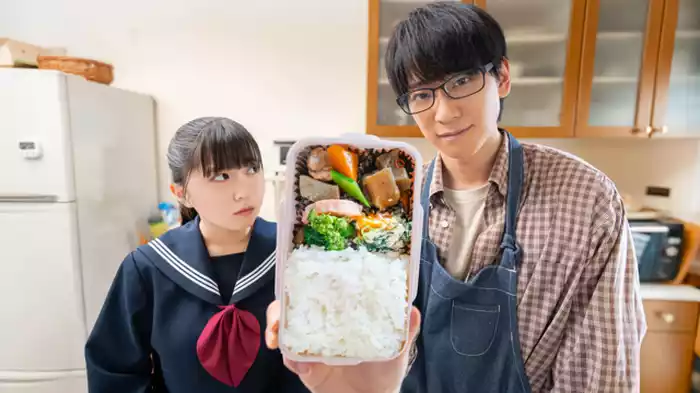 おかずの品数を増やします！