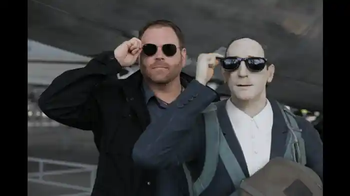 ハイジャック犯 D.B.クーパー