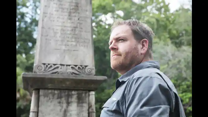 アメリカのタイタニック号