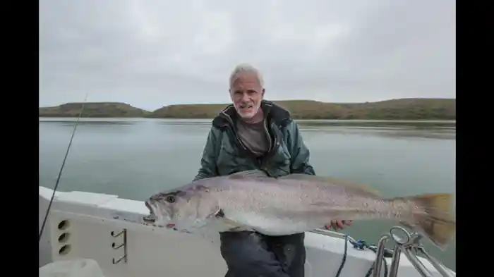 南アフリカ 伝説の生き物