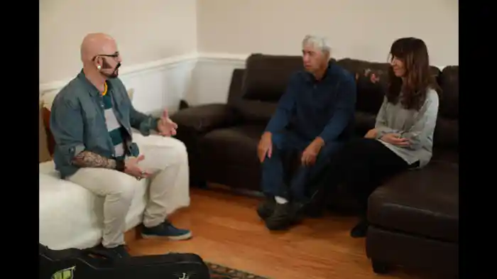 セラピー猫を救え