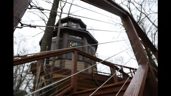 シャキール・オニールに贈る家