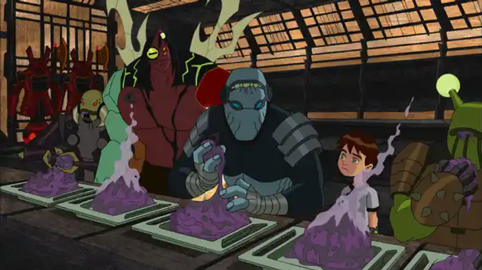 ケビン11 リターンズ