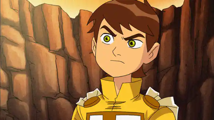 ギャラクティック・パトロール