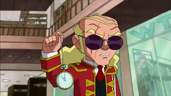 催眠術師サブリミノ