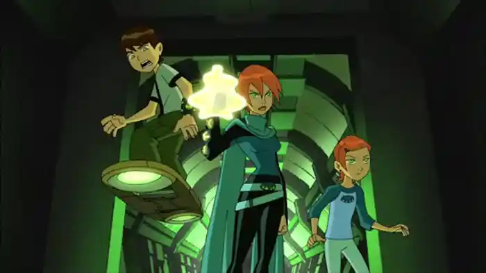 ベン・テン・サウザンド