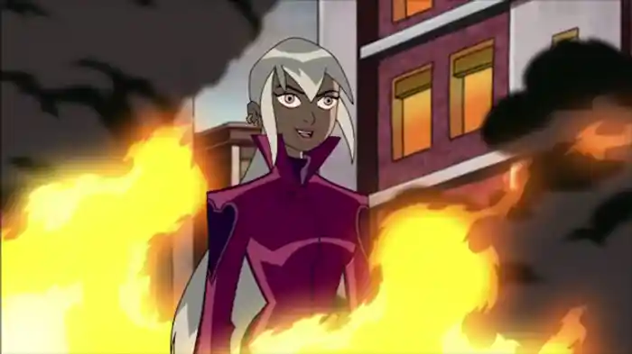 チャームキャスターの魔法