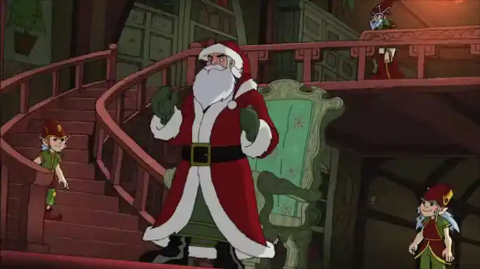 メリー・クリスマス