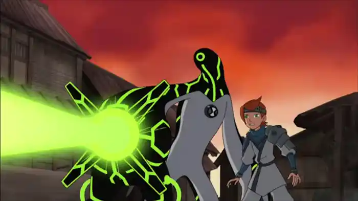 ゲーム・オーバー