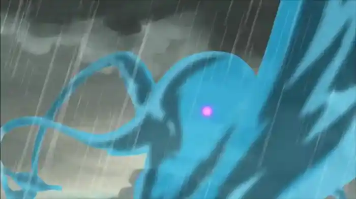 お天気モンスター