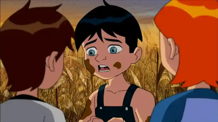 ゆかいな農場体験