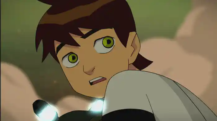 オムニトリックスの秘密（ブルー）