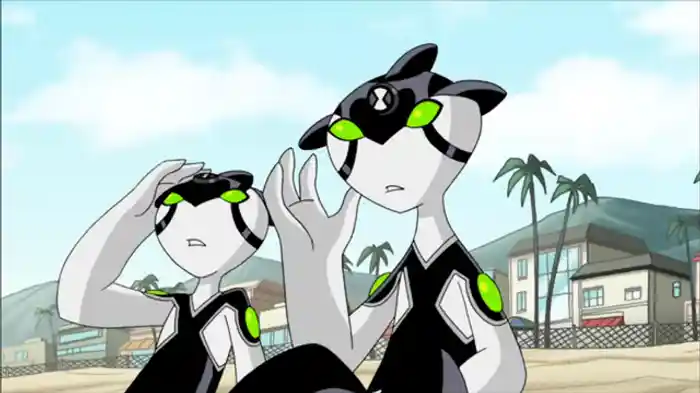 僕がいっぱ～い！