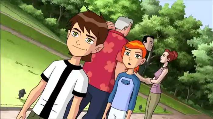 花嫁はエイリアン