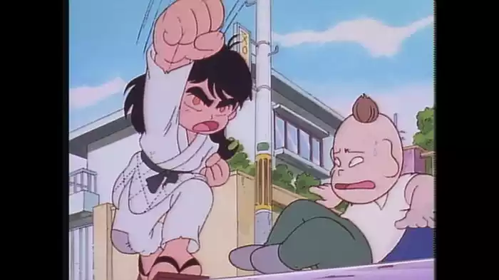 千顔マンでラッキー！