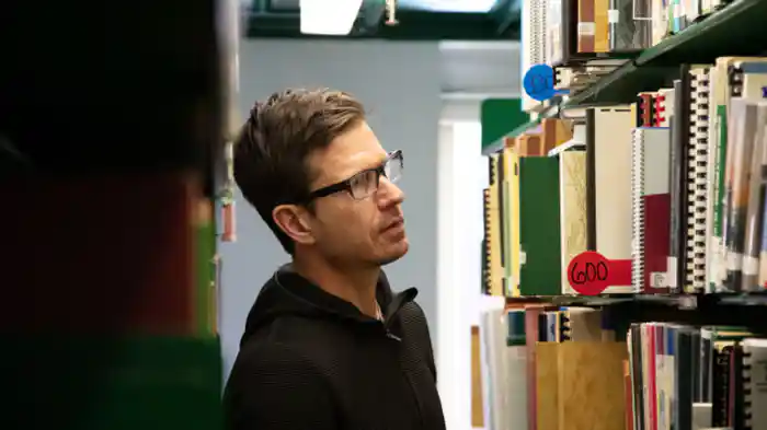 深水に潜む怪物たち