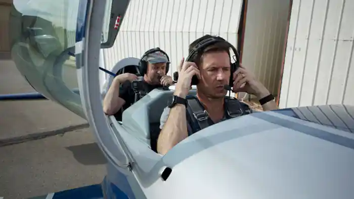 ビッグフットを追う