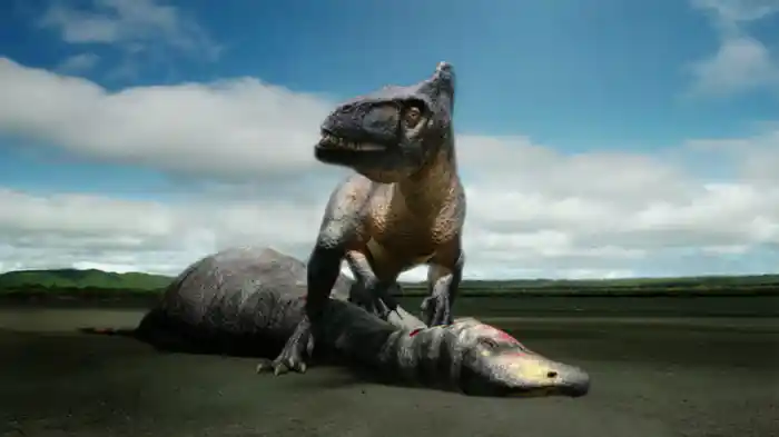 ワシントンDC編