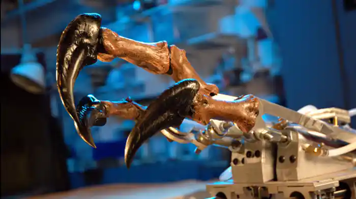 北米最大のベアドッグ