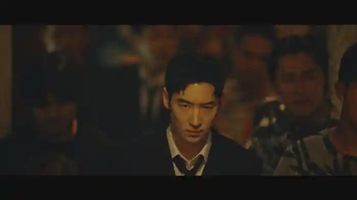 各自の持ち場へ