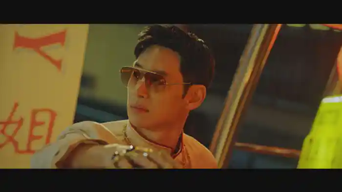 集結する悪党たち