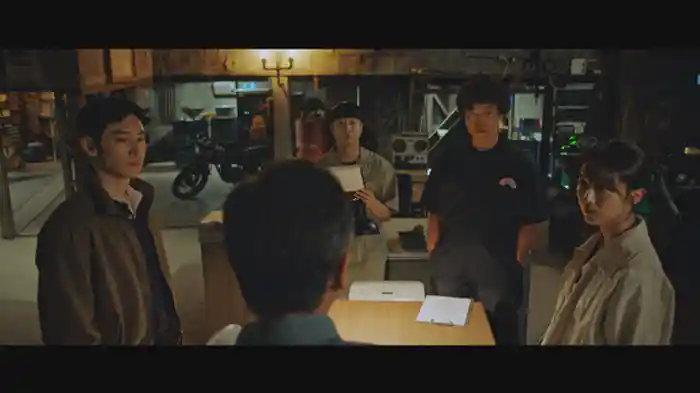 新しい模範タクシー