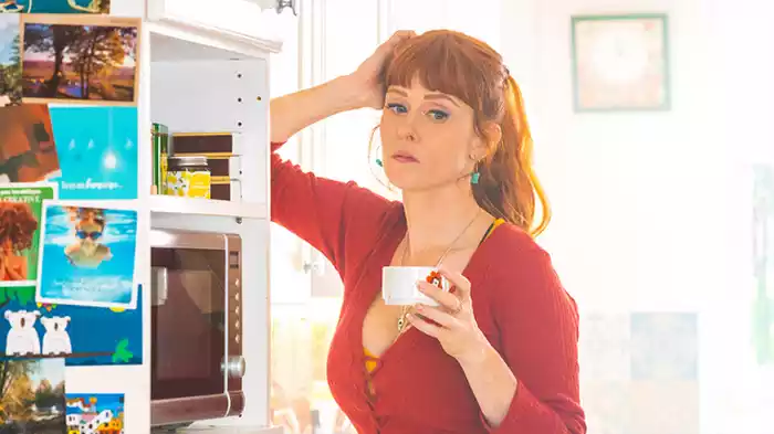 意外な名探偵