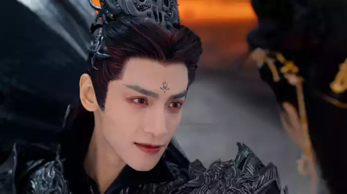 魔神襲来