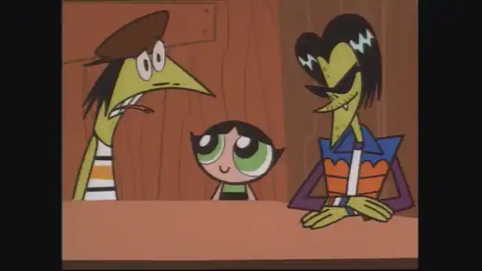 キケンな初恋!?/さわっちゃダメ!