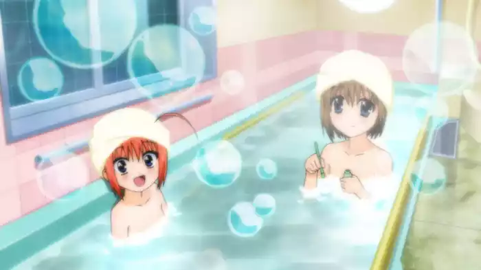 真実の鎖
