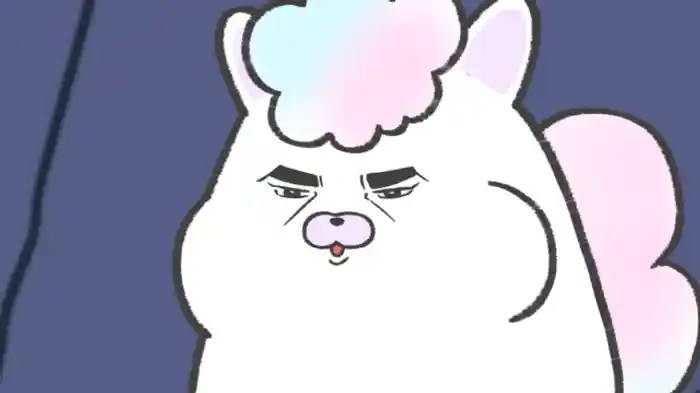 はじめての家出