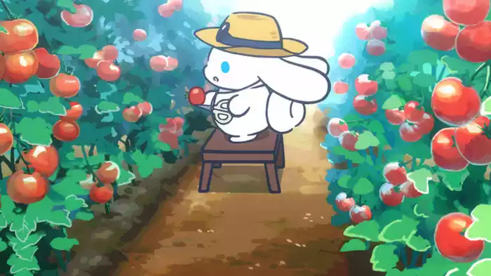 Harvest