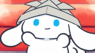 シナモン様　2点おまとめ　4/9配達 I.CINNAMOROLL Animation Episode 29 Children's Day(アニメ / 2024
