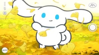 I.CINNAMOROLL Animation Episode77 Soba(アニメ / 2024) - 動画配信