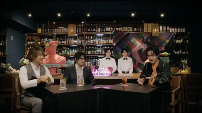 【ゲスト】武内駿輔