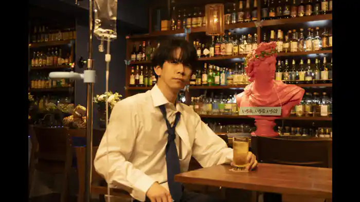 【ゲスト】伊東健人