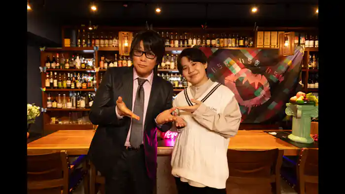 【ゲスト】葉山翔太