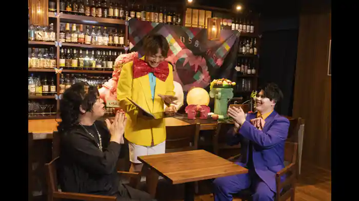 【ゲスト】 新祐樹