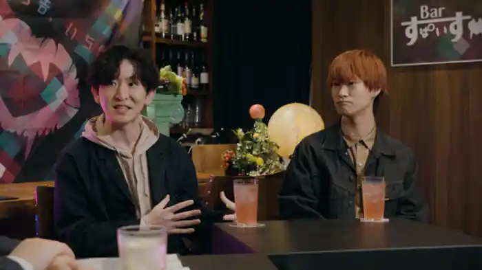 【ゲスト】梶田大嗣・野辺シュウ