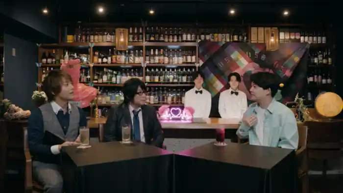 【ゲスト】 梅田修一郎