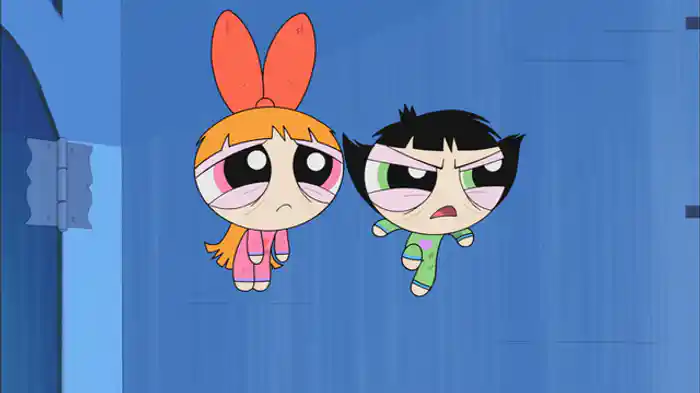 あぶない パジャマパーティー