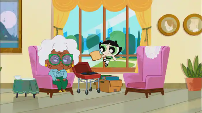 グリーン・ウィング