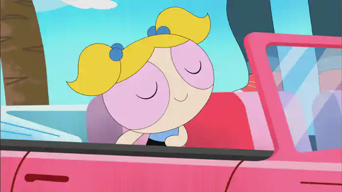 映画監督バブルス