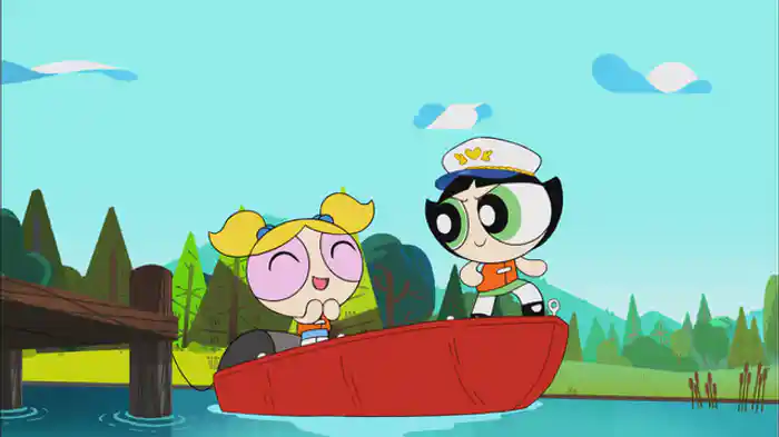 伝説の巨大ザリガニ