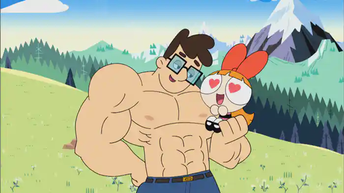 ヒロインは誰に?